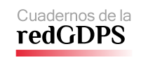 Cuadernos redGDPS