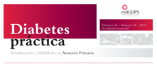 Diabetes Práctica