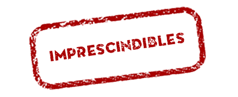 Los imprescindibles de la redGDPS