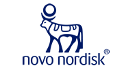 Patrocinadores - Novo Nordisk